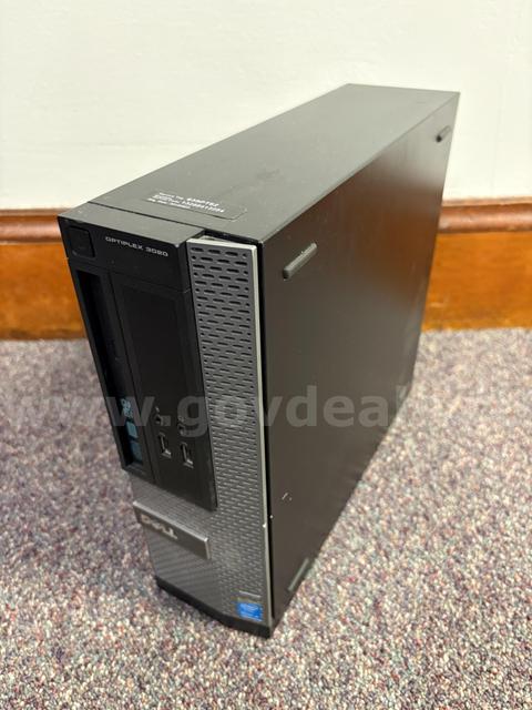 Dell OptiPlex 3020