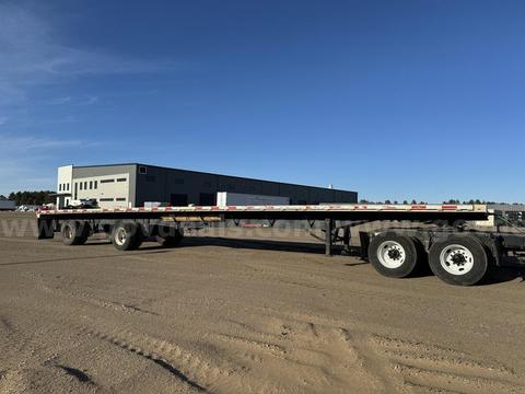 2017 Transcraft 554C