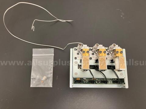 Agilent G3470A Aux EPC (opt 301) for use with a 7890 GC