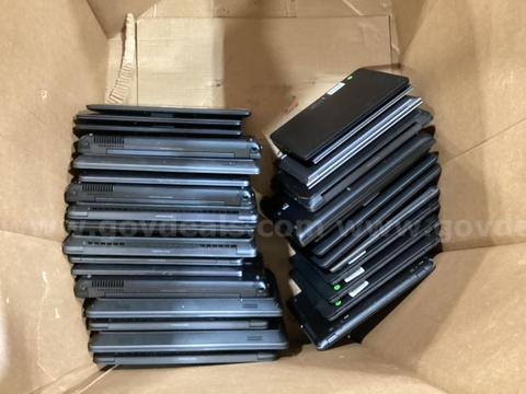32 HP ZBook Laptops15 G3 15u G4 17 G3 Studio G4 Intel i5 i7 (4-16 GB RAM)