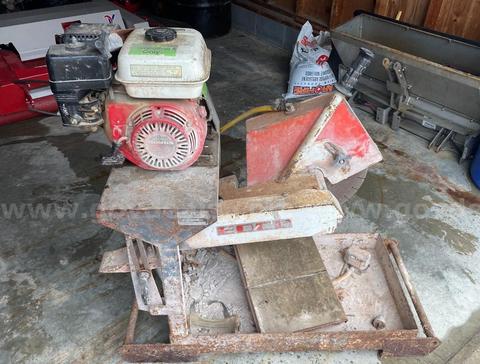 EDCO Tile Saw