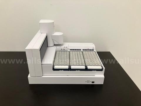 Agilent G8130A sample tray for the Agilent 7696A sample prep workbench