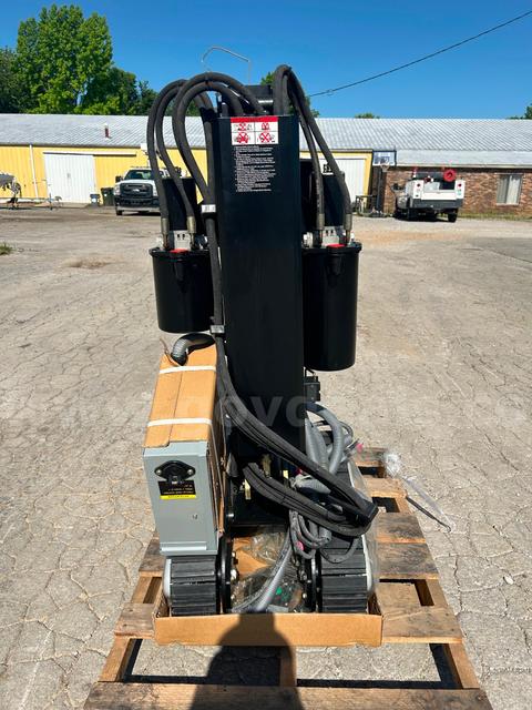 iDrive TDS-2010H ProJack M2 Electric Trailer Dolly