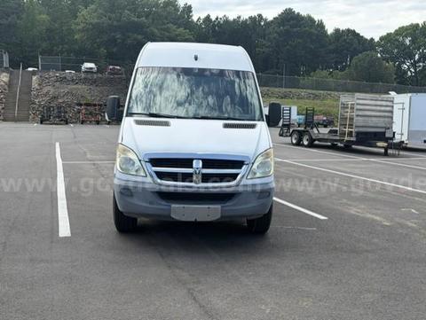 2009 Dodge Sprinter Van