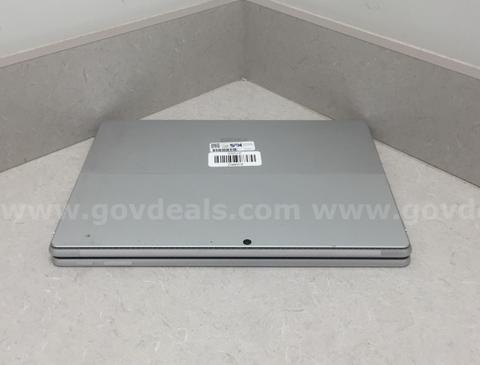 Lot of 2 Surface Pros, 8 & 9, NO OS