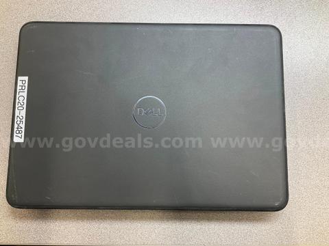 Dell Latitude 3310 13.3" Laptop | Intel Core i5-8265U | 16GB RAM | 256GB SSD | FHD No OS