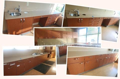 Surplus Cabinets and Countertops