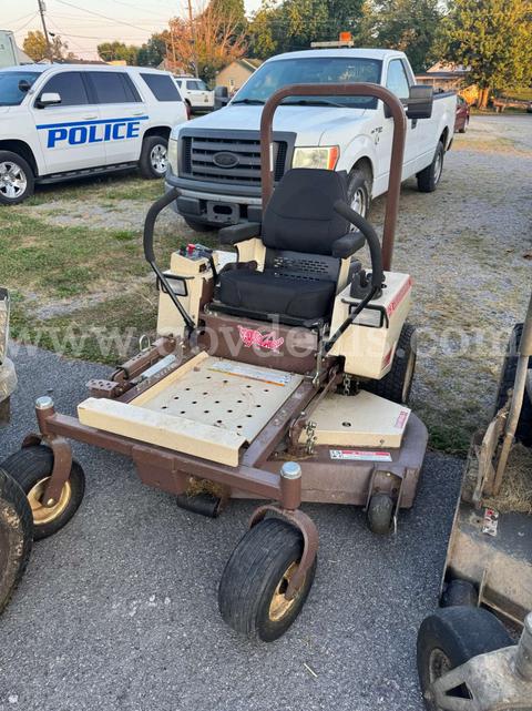 Grasshopper 52" Mower