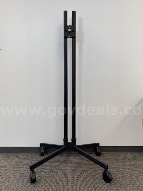 Rolling Cart for Plasma Screen