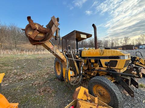 1996 Case 4230 Tractor Mower** VIDEO INCLUDED**