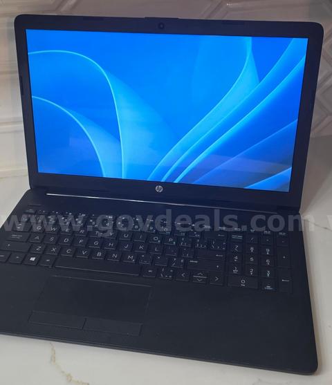 HP 15 8GB/1TB