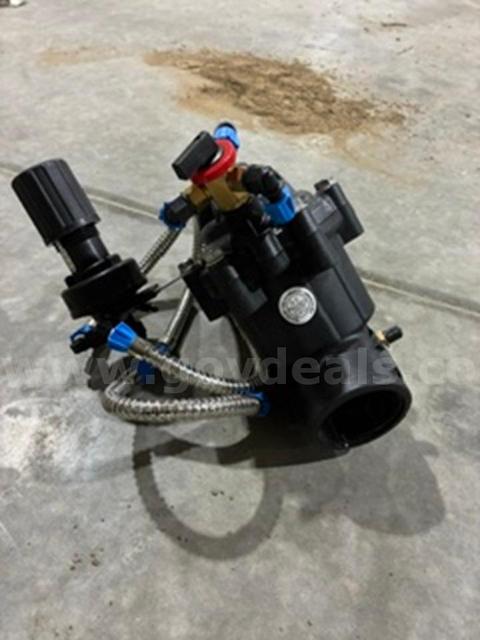 14 - Zotexa MHV0150N pressure-reducing valve