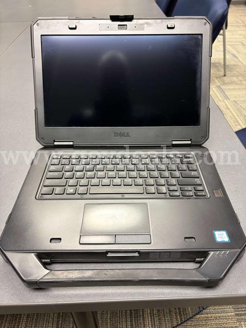 Dell Latitude 14 Rugged 5414