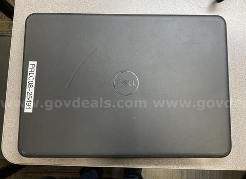 Dell Latitude 3310 13.3" Laptop | Intel Core i5-8265U | 16GB RAM | 256GB SSD | FHD No OS