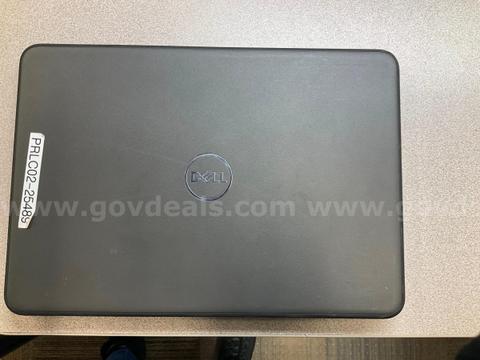 Dell Latitude 3310 13.3" Laptop | Intel Core i5-8265U | 16GB RAM | 256GB SSD | FHD No OS