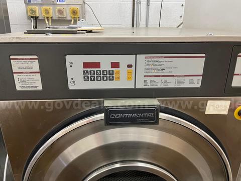 Gear Extractor