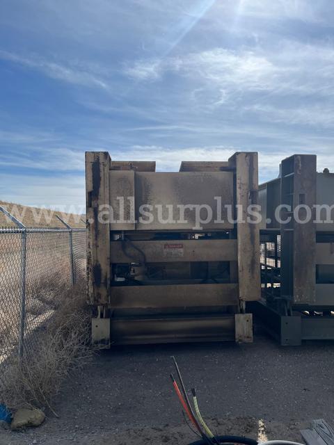 Rotary Pumping Unit, Liberty Lift, XL 320-500-306, Qty 1
