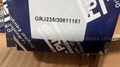 SHIPPING AVAILABLE Lot of 50 GRJ235/30611161 In-Tank Fuel Pump Strainer 12V Universal Replacement Pump Core (B3-03)