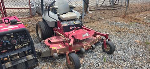 ExMark LAS28KA604 Zero Turn Mower