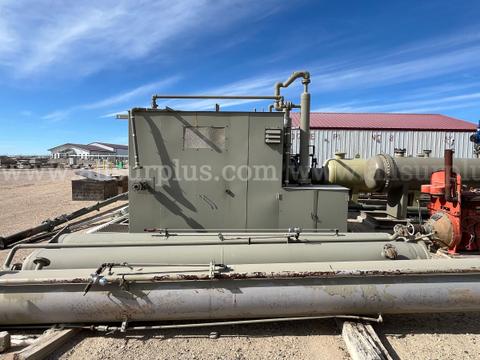 Dehydrator Package, JW Williams, 1440psi, Qty 3