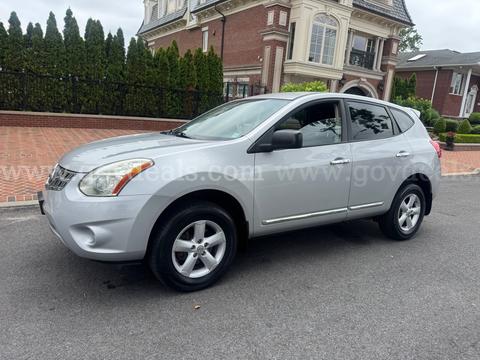 2012 Nissan Rogue S AWD ORIGINAL 90K MILEAGE