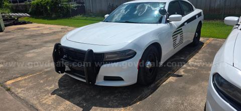 2016 Dodge Charger