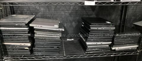 59 Lenovo Laptops ThinkPad X1 Carbon G3 G4 G5 G8 G9 X390 Yoga (4GB+ RAM)