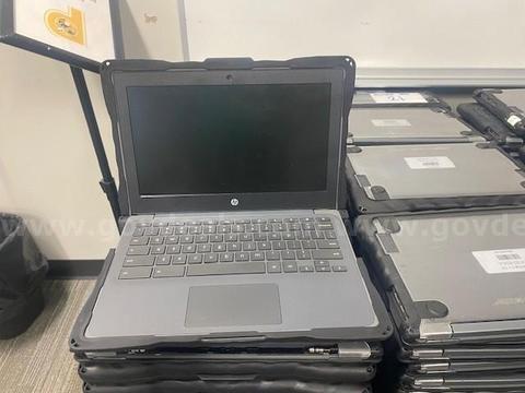 HP CHROMEBOOK 11 G8 EE
