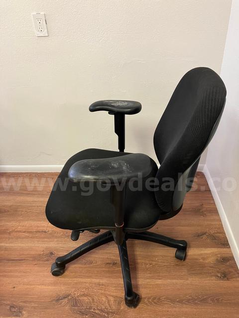 office chair