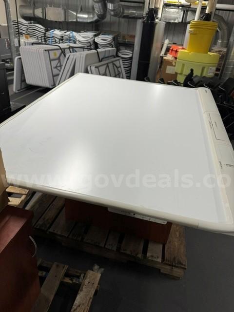 Panasnic Elite Electronic White Board with Projector