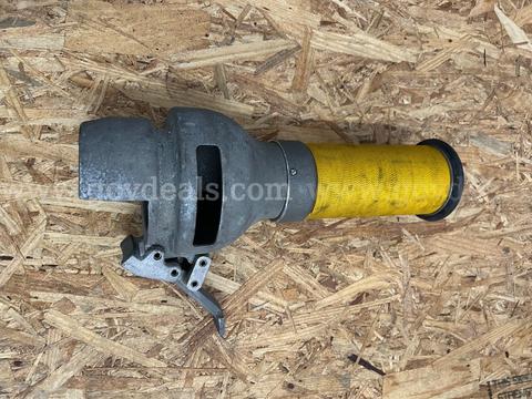 Foam Expansion Tube for 1.5 "Combination Nozzle"