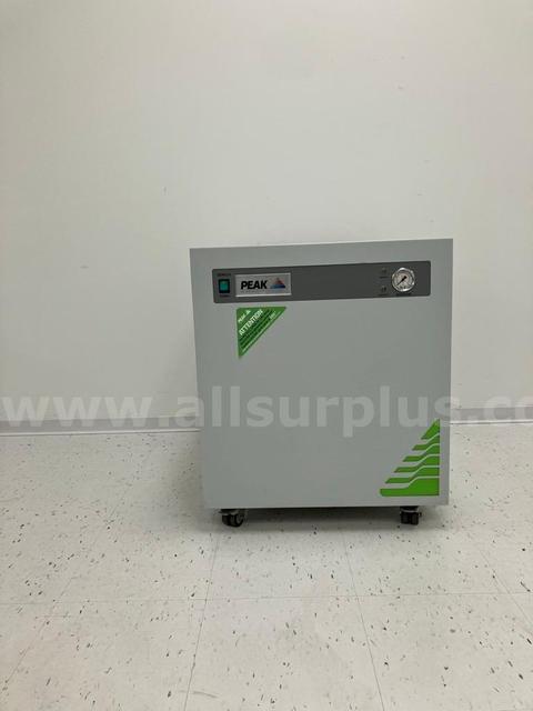 Peak Scientific NM32LA Nitrogen Generator