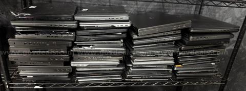 48 Dell Laptops Precision 7520 5510 5540 M4800 (4GB+ RAM)