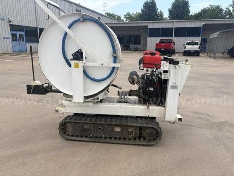 2017 PROWLER EASEMENT MACHINE