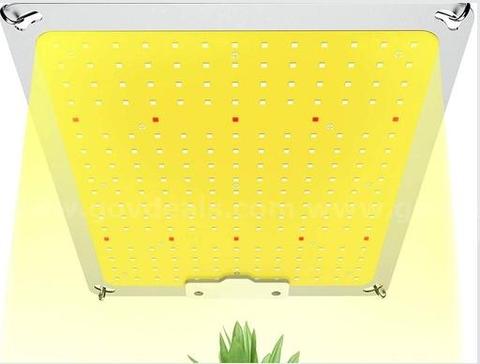 SHIPPING AVAILABLE Lot of 6 100W Full Spectrum LED Grow Light Quantum Board, IP65 Waterproof Plant Growing Lamp(A1-07)