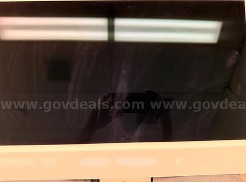 Lot of 1x Apple iMac All-In-One Computer