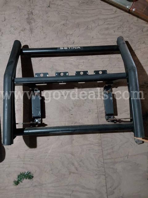 Setina Bumper