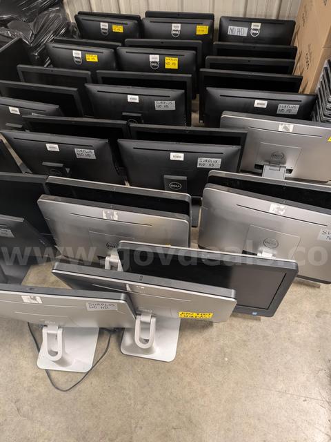 Large lot of Computers and mixed electronics. Computers. (HopCC)