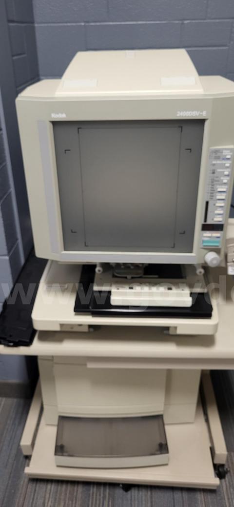 MICROFILM READER PRINTERS