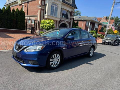 2019 Nissan Sentra ORIGINAL 39K MILEAGE
