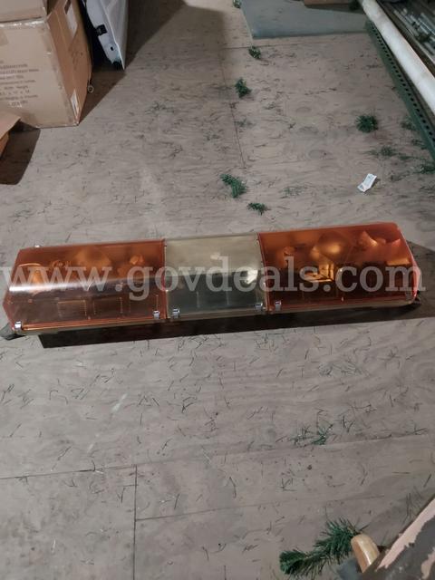 Light bar