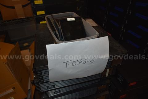 Android Tablets - Qty: 12