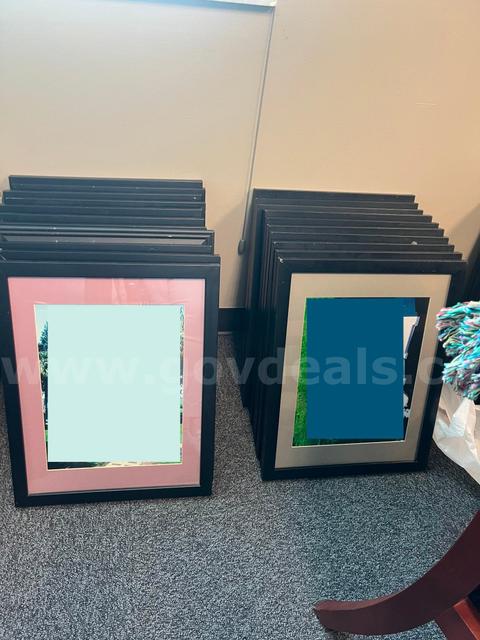 Picture Frames