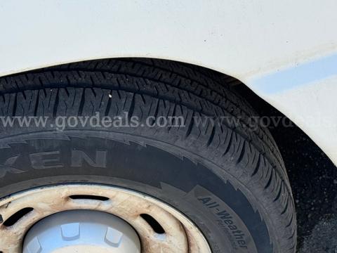 2006 Ford Econoline E-150