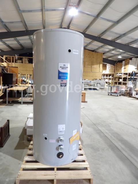 *NEW* 200 Gallon Hot Water Tank