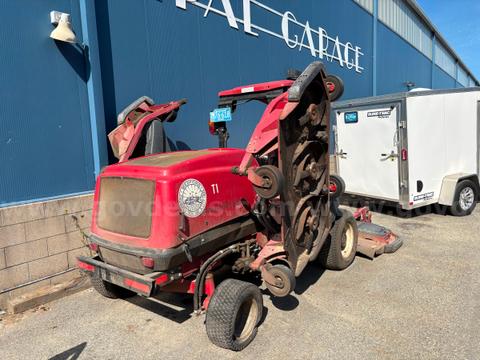 Toro Groundsmaster 5900