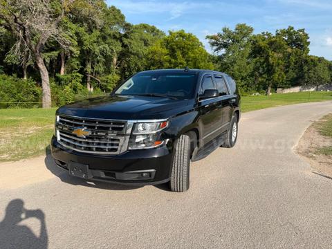 2020 Chevrolet Tahoe **Fully Equipped**