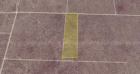 Vacant Land for Sale – 10.40 Acres in Kern County, CA!