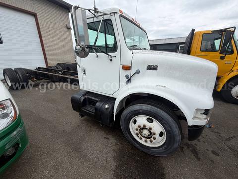 1997 International 4900