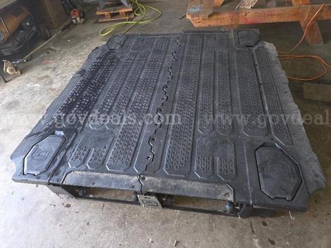 2023 Decked system tool box